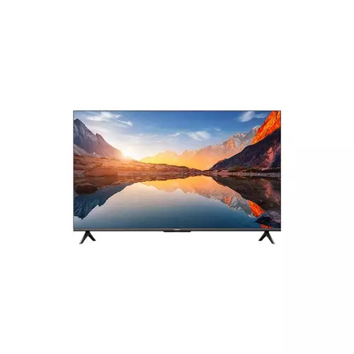 Xiaomi TV A 65 2025 4K UHD 60Hz Google Smart TV