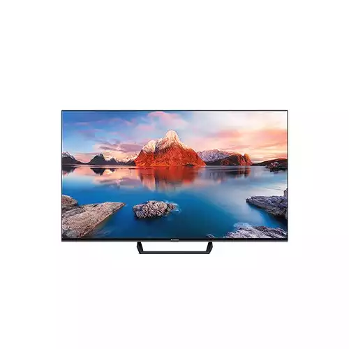 Xiaomi A Pro 65-Inch QLED 4K UHD 60Hz Smart Google TV (Global Version)