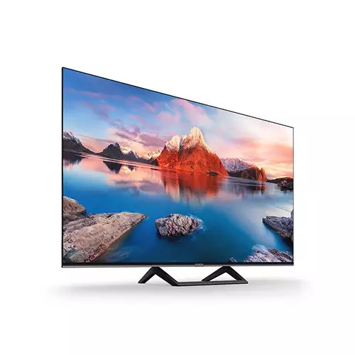 Xiaomi A Pro 65-Inch QLED 4K UHD 60Hz Smart Google TV (Global Version)-gallery-1
