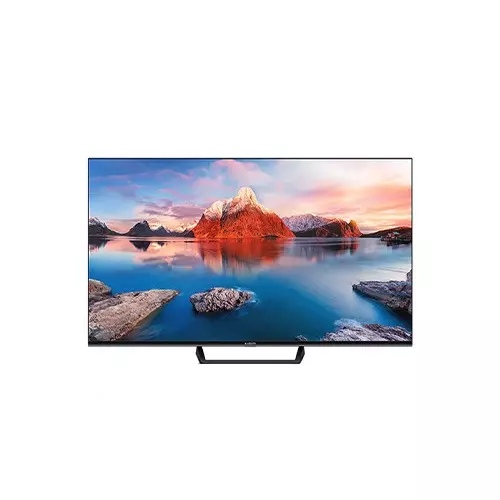 Xiaomi A Pro 65-Inch QLED 4K UHD 60Hz Smart Google TV (Global Version)