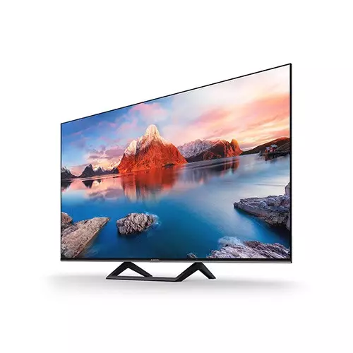 Xiaomi A Pro 65-Inch QLED 4K UHD 60Hz Smart Google TV (Global Version) - 2