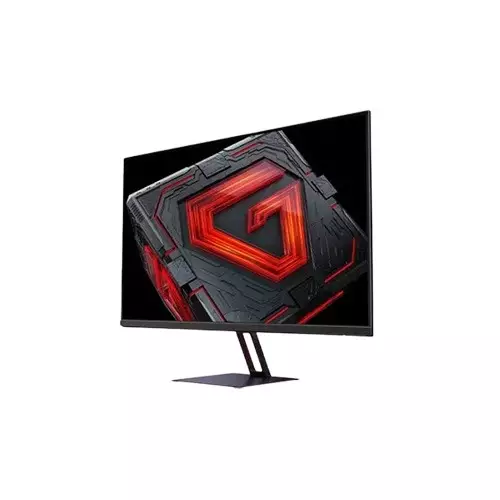 Xiaomi Redmi G27 27-inch 180Hz Full HD IPS HDR10 Black Gaming Monitor-2