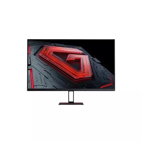 Xiaomi Redmi G27 27-inch 180Hz Full HD IPS HDR10 Black Gaming Monitor