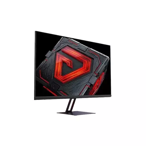 Xiaomi Redmi G27 27-inch 180Hz Full HD IPS HDR10 Black Gaming Monitor - 1