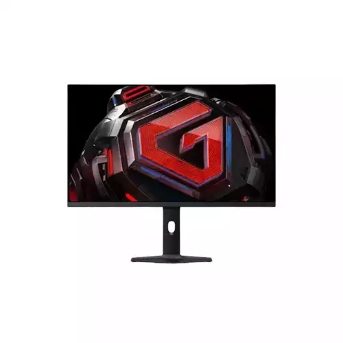 Xiaomi Redmi G27Q 27-inch 180Hz 2K QHD IPS Black Gaming Monitor (2025 Edition)