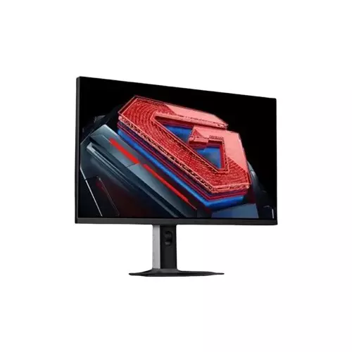 Xiaomi Redmi G27Q 27-inch 180Hz 2K QHD IPS Black Gaming Monitor (2025 Edition)-gallery-1