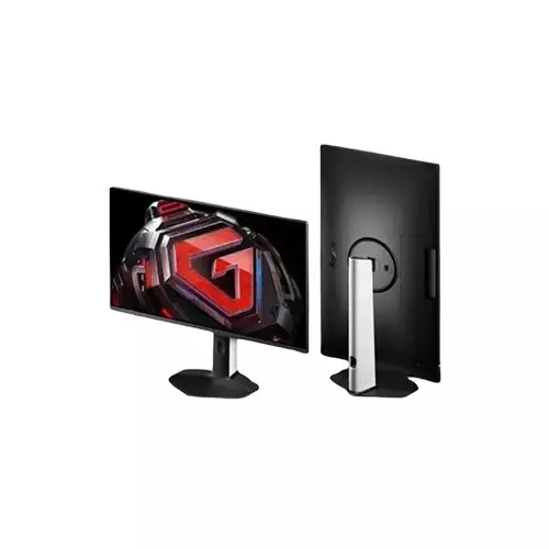 Xiaomi Redmi G27Q 27-inch 180Hz 2K QHD IPS Black Gaming Monitor (2025 Edition)-gallery-2