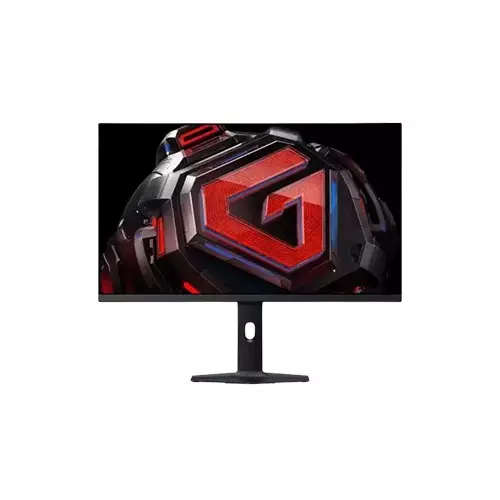 Xiaomi Redmi G27Q 27-inch 180Hz 2K QHD IPS Black Gaming Monitor (2025 Edition)