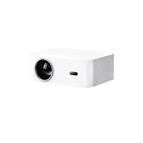 Xiaomi Wanbo X2 Max 450 ANSI Lumens Smart Portable Projector-2