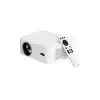 Xiaomi Wanbo X2 Max 450 ANSI Lumens Smart Portable Projector-1