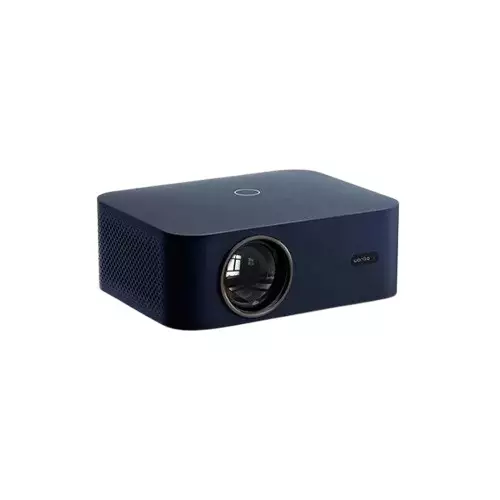 Xiaomi Wanbo X2 Max 450 ANSI Lumens Smart Portable Projector