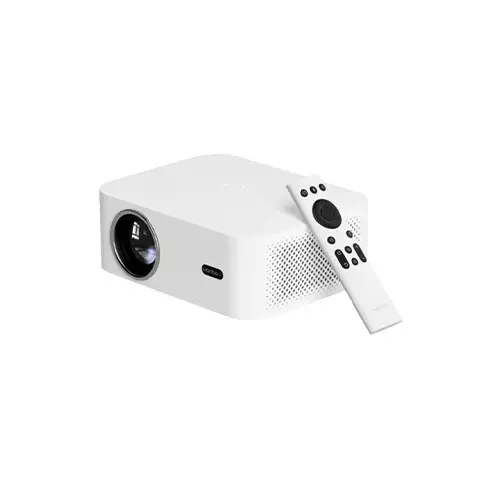 Xiaomi Wanbo X2 Max 450 ANSI Lumens Smart Portable Projector - 1