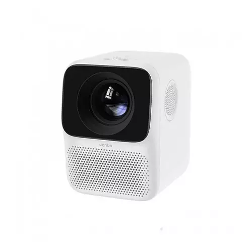 Xiaomi Wanbo T2 Max Android Portable LED Projector 450 ANSI