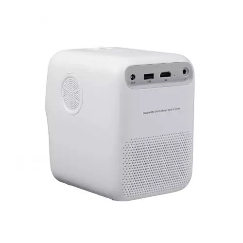 Xiaomi Wanbo T2 Max Android Portable LED Projector 450 ANSI - 2