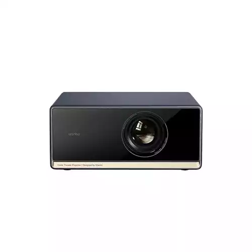 Xiaomi Wanbo X5 Pro 1100 Lumens FHD LCD Standard Throw Projector