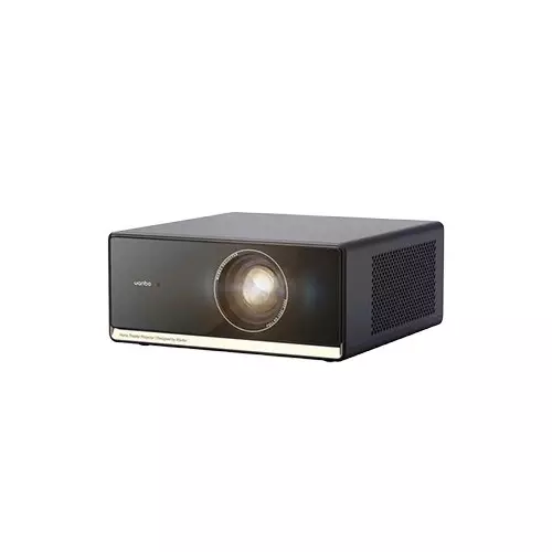 Xiaomi Wanbo X5 Pro 1100 Lumens FHD LCD Standard Throw Projector-1