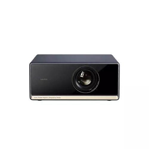 Xiaomi Wanbo X5 Pro 1100 Lumens FHD LCD Standard Throw Projector