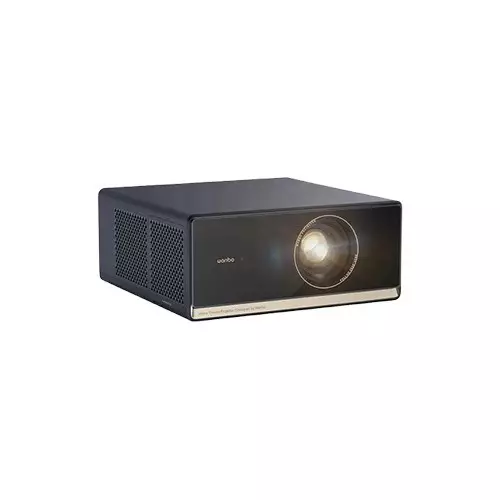 Xiaomi Wanbo X5 Pro 1100 Lumens FHD LCD Standard Throw Projector - 2
