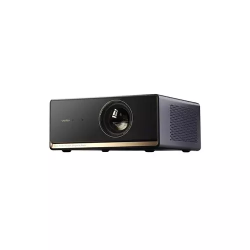 Xiaomi Wanbo X5 Pro 1100 Lumens FHD LCD Standard Throw Projector - 3
