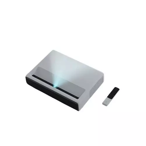 Xiaomi MI 150 4K Ultra Short Throw Laser Projector (Global Version)-gallery-3