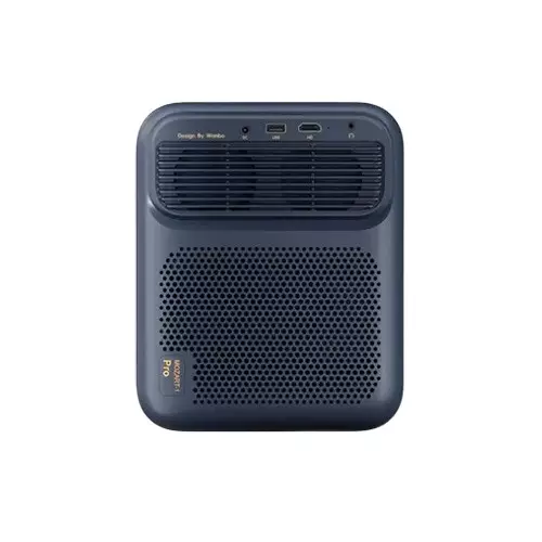 Xiaomi Wanbo Mozart 1Pro Android Portable LED Projector 900 Lumens-gallery-2