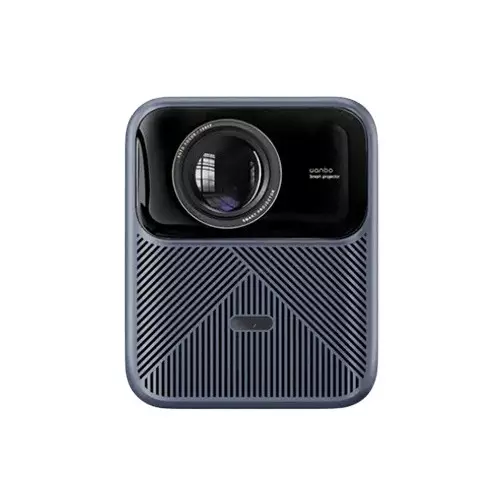 Xiaomi Wanbo Mozart 1Pro Android Portable LED Projector 900 Lumens