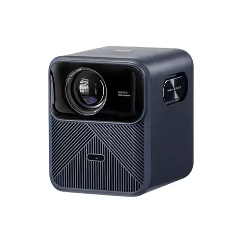 Xiaomi Wanbo Mozart 1Pro Android Portable LED Projector 900 Lumens - 1