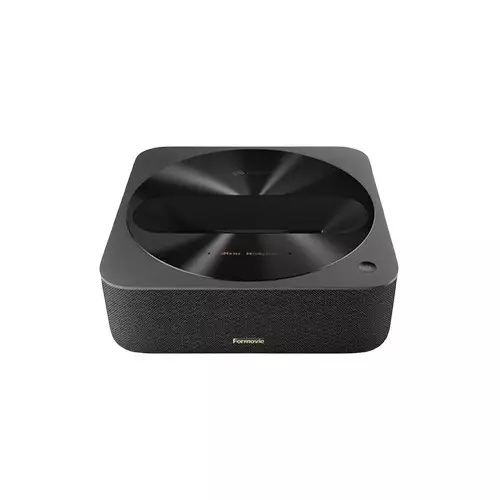 Xiaomi Formovie Fengmi R1 Nano FHD Ultra-Short Throw Laser Projector 1200 Lumens