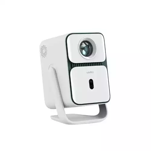 Xiaomi Wanbo T2 Ultra FHD Android Projector 500ANSI Lumens