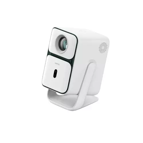 Xiaomi Wanbo T2 Ultra FHD Android Projector 500ANSI Lumens-gallery-1
