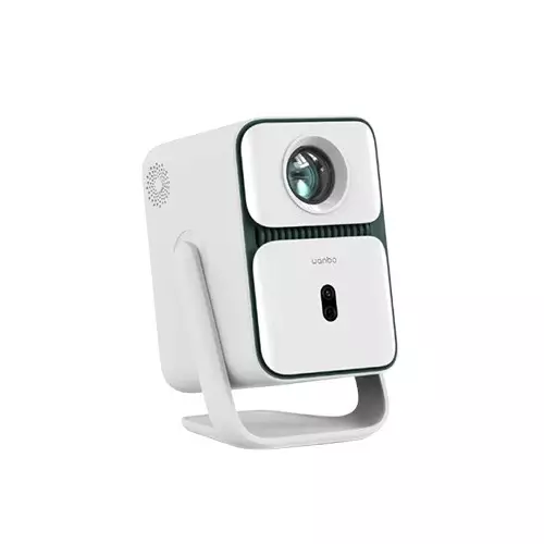 Xiaomi Wanbo T2 Ultra FHD Android Projector 500ANSI Lumens
