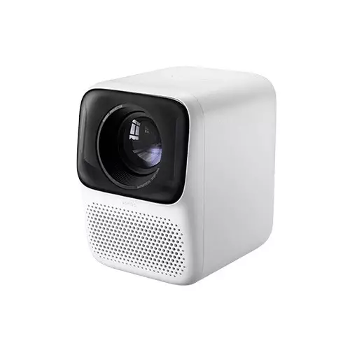 Xiaomi Wanbo New T2 Max FHD Standard Throw Projector 450 Lumens-gallery-1