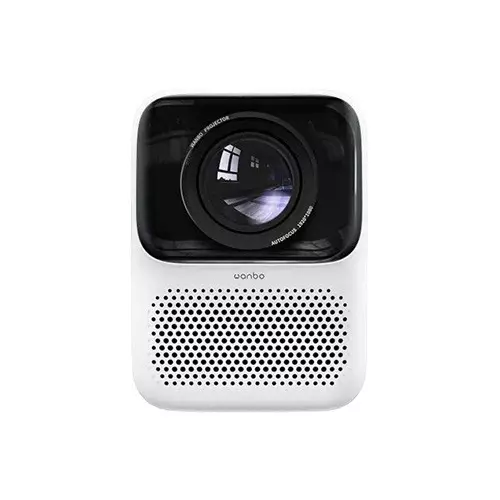 Xiaomi Wanbo New T2 Max FHD Standard Throw Projector 450 Lumens