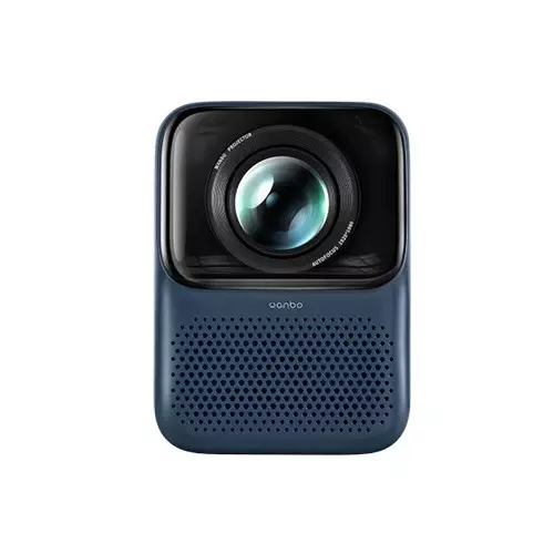 Xiaomi Wanbo New T2 Max FHD Standard Throw Projector 450 Lumens - 3