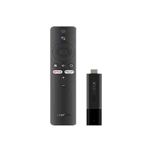Xiaomi Mi 4K 2GB RAM 8GB ROM TV Stick (Global Version)