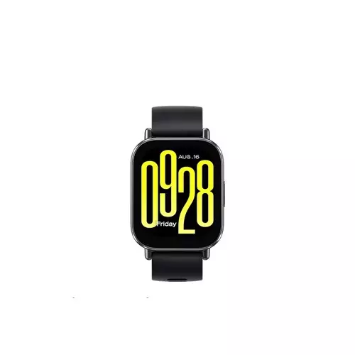 Xiaomi Redmi Watch 5 Active 5ATM Water Resistance BT Calling Smart Watch - 3