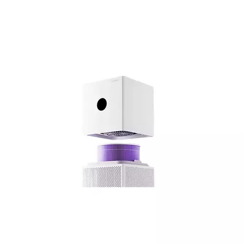 Xiaomi Air Purifier HEPA Filter-gallery-1