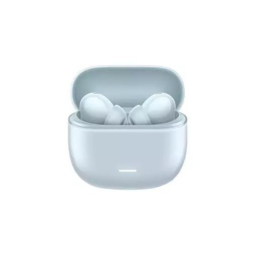 Xiaomi Redmi Buds 5C Hybrid 40dB ANC True Wireless Earbuds - 1
