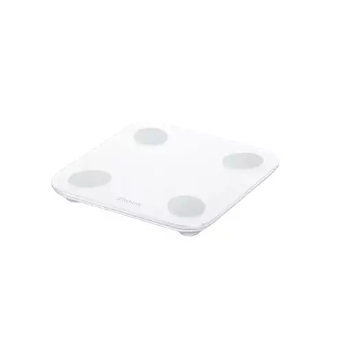 Xiaomi Yunmai Mini 2 Bluetooth Ultrathin design Smart Body Fat Scale-gallery-2