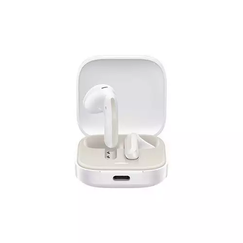Xiaomi Redmi Buds 6 Active True Wireless Earbuds - 1