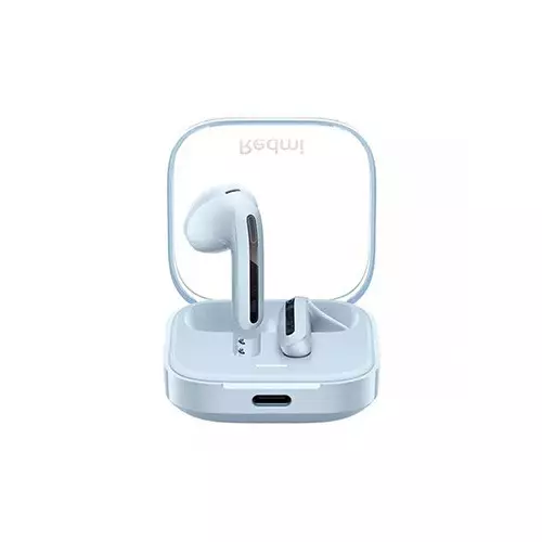 Xiaomi Redmi Buds 6 Active True Wireless Earbuds - 2
