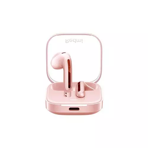 Xiaomi Redmi Buds 6 Active True Wireless Earbuds - 3