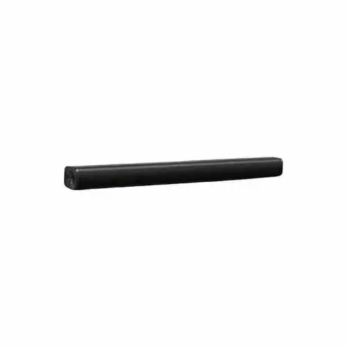 Xiaomi 2.0ch 15W Bluetooth Black Soundbar