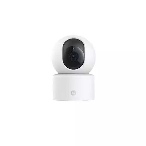 Xiaomi C301 Smart 2K Wi-Fi Security Camera