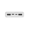Xiaomi Mi V3 20000mAh USB-C 18W White Power Bank-1