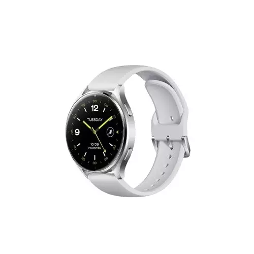 Xiaomi Watch 2 1.43-inch AMOLED 5ATM GPS Smart watch-gallery-1