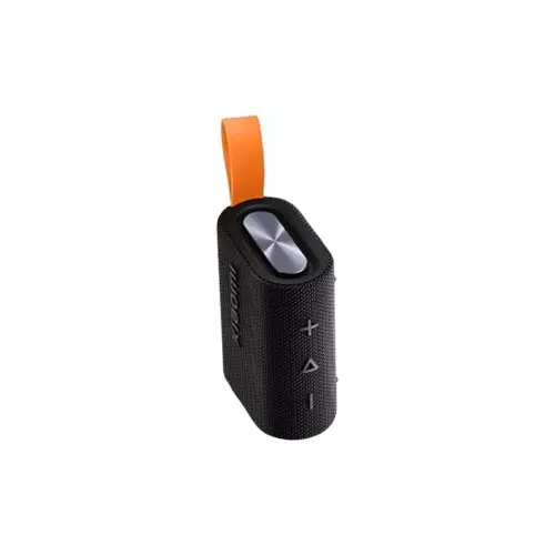 Xiaomi MDZ-37-DB 5W IP67 Bluetooth 5.4 Portable Black Speaker-2
