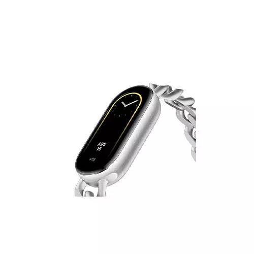 Xiaomi Smart Band 9 AMOLED Fitness Tracker