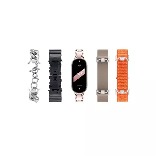 Xiaomi Smart Band 9 AMOLED Fitness Tracker-6