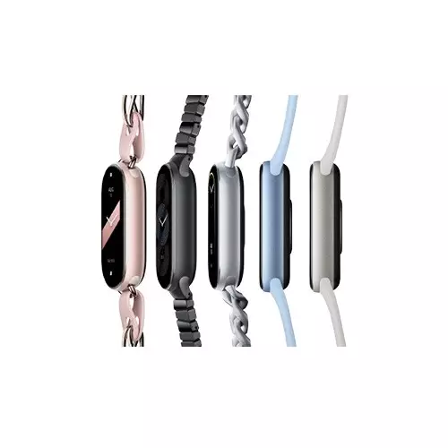 Xiaomi Smart Band 9 AMOLED Fitness Tracker-gallery-3